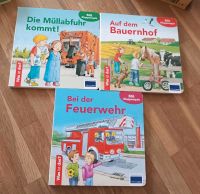 Kinderbücher "Was ist das?" mit Klappenquiz Bayern - Trunkelsberg Vorschau