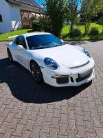 Porsche  911 GT3,  991.1 Rheinland-Pfalz - Kelberg Vorschau