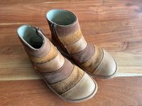 The Art Company Stiefel Kinderschuhe 34 Braun Nordrhein-Westfalen - Soest Vorschau