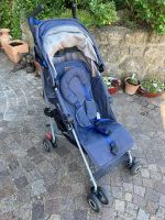 Buggy MacLaren Quest Denim Bayern - Kirchanschöring Vorschau