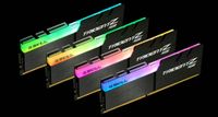 G.Skill Trident Z 32GB-Kit RAM mit RGB - DDR4 Berlin - Charlottenburg Vorschau