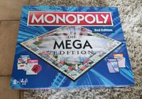 Monopoly Mega Edition 2nd, Brettspiel,Gesellschaftsspiel Nordrhein-Westfalen - Heinsberg Vorschau