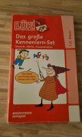 LÜK Das große Kennenlern-Set mit weiteren 4 Übungsheften Bayern - Miltenberg Vorschau