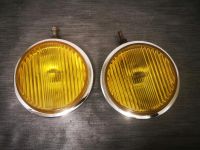 Bosch Gelb Halogen VW-Mercedes-Porsche-BMW Oldtimer 70/80er Niedersachsen - Cuxhaven Vorschau