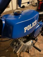 Simson Tank Nordrhein-Westfalen - Hille Vorschau