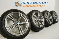 BMW M5 F90 Winterreifen Winterräder 265 40 19 Zoll 705M Bayern - Ergolding Vorschau