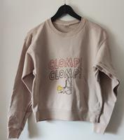 Uniqlo Peanuts Snoopy Pullover S Niedersachsen - Uetze Vorschau