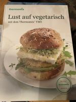 Vorwerk Thermomix Kochbuch Vegetarisch Hessen - Nentershausen Vorschau