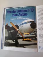 Von der Junkers F13 zum Airbus Baden-Württemberg - Herdwangen-Schönach Vorschau