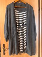 T Shirt mit angenähten Jäckchen Berlin - Westend Vorschau