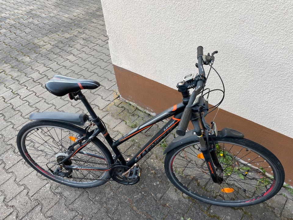 Fahrrad zum Verkauf in Roth