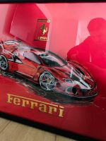 Pop art kunst bilder malerei gemälde ferrari Bayern - Schongau Vorschau