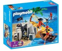 Pirateninsel Playmobil 4139. OVP Bielefeld - Sennestadt Vorschau