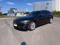 BMW 520d  Luxury Line Neuhausen-Nymphenburg - Neuhausen Vorschau