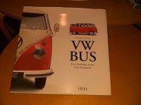 Buch VW Bus Nordrhein-Westfalen - Oberhausen Vorschau