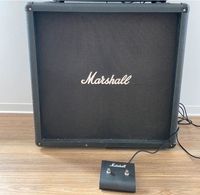 Gitarrenbox Marshall VS412 Nordrhein-Westfalen - Goch Vorschau