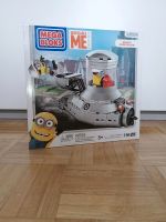 Minions - Mega Bloks - NEU - Minion Mobile Saarland - Sulzbach (Saar) Vorschau