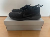 Schwarze Nike Laufschuhe Baden-Württemberg - Hechingen Vorschau