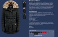 Wellensteyn Abendstern Short Harbour Couture Größe L NP 379 € Mitte - Tiergarten Vorschau