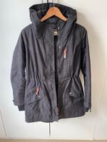 Winterjacke Bayern - Ingolstadt Vorschau