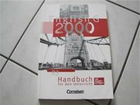 English G 2000 B3 Handbuch für den Unterricht mit Kopiervorlagen Nordrhein-Westfalen - Moers Vorschau