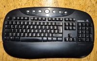 LOGITECH Internet Tastatur + Maus kabellos Rheinland-Pfalz - Neuwied Vorschau