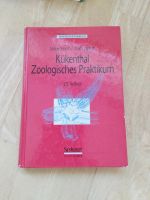 Kükenthal Zoologisches Praktikum Altona - Hamburg Lurup Vorschau