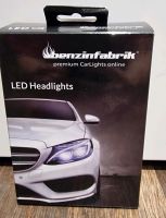 Benzinfabrik H7 LED Lampen kaum gebraucht mit OVP Leipzig - Leipzig, Südvorstadt Vorschau