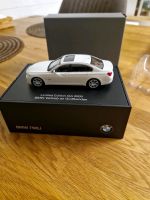 Sammlermodell BMW 750 LI  1:43 80420445201 Wuppertal - Oberbarmen Vorschau