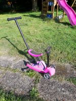 Scooter Roller mit Sitz Wandsbek - Hamburg Farmsen-Berne Vorschau