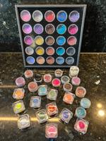 Nagelstudio Konvolut Glitzer + Display Nordrhein-Westfalen - Erftstadt Vorschau