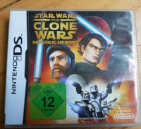 STAR WARS,Nintendo DS Nordrhein-Westfalen - Blomberg Vorschau