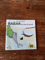 Pixi-Buch  Babar und das Krokodil Schleswig-Holstein - Fedderingen Vorschau