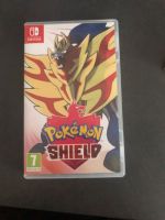 Pokémon shield Nordrhein-Westfalen - Iserlohn Vorschau