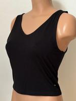 Lascana Shirt T-Shirt Top Tanktop Gr. 36/38 schwarz NEU Bayern - Sulzthal Vorschau