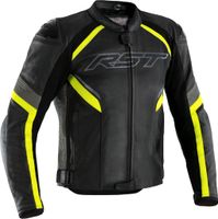 RST Sabre Lederjacke Airbag Motorradjacke Bayern - Saaldorf-Surheim Vorschau