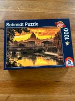 Schmidt Puzzle 1000 Teile Baden-Württemberg - Reutlingen Vorschau