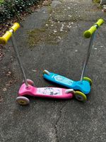 Skids 2-Rad Kinderroller Fußbremse Scooter / ab 7€ / beide 13€ Baden-Württemberg - Aalen Vorschau