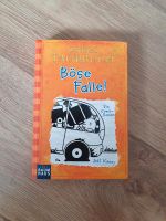 Böse Falle  Gregs Tagebuch Niedersachsen - Bad Fallingbostel Vorschau