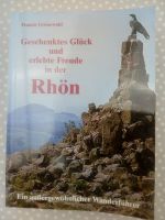 Geschenktes Glück und erlebte Freude in der Rhön. Hessen - Gedern Vorschau