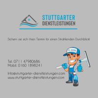 Glasreinigung | Fensterputzer | Reinigung Dienstleistungen Stuttgart - Birkach Vorschau