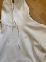 Tommy Hilfiger Hoodie/Kapuzenpullover S weiß Thüringen - Nordhausen Vorschau