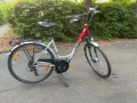 Rixe Damen Fahrrad Trekking City Bayern - Erlangen Vorschau