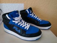 Schuhe Gr 42 Fila Berlin - Mitte Vorschau