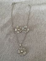 Modeschmuck Hochzeit Blume Glitzer Baden-Württemberg - Stutensee Vorschau