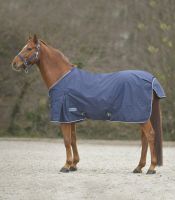 Waldhausen  COMFORT Regendecke von  Gr.  Shetty bis Full Nordrhein-Westfalen - Mönchengladbach Vorschau