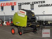 Claas VARIANT 485 RC PRO Rundballenpresse Sachsen - Grimma Vorschau