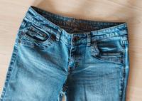EDC Esprit Jeanshose weiter Schnitt W28 L32 Gr. S, 36/38 blau Sachsen - Stollberg Vorschau