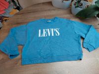 Levis Pullover Gr XS Bayern - Zachenberg Vorschau