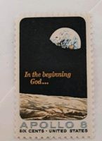 Briefmarken USA  APOLLO 8 Aachen - Aachen-Mitte Vorschau